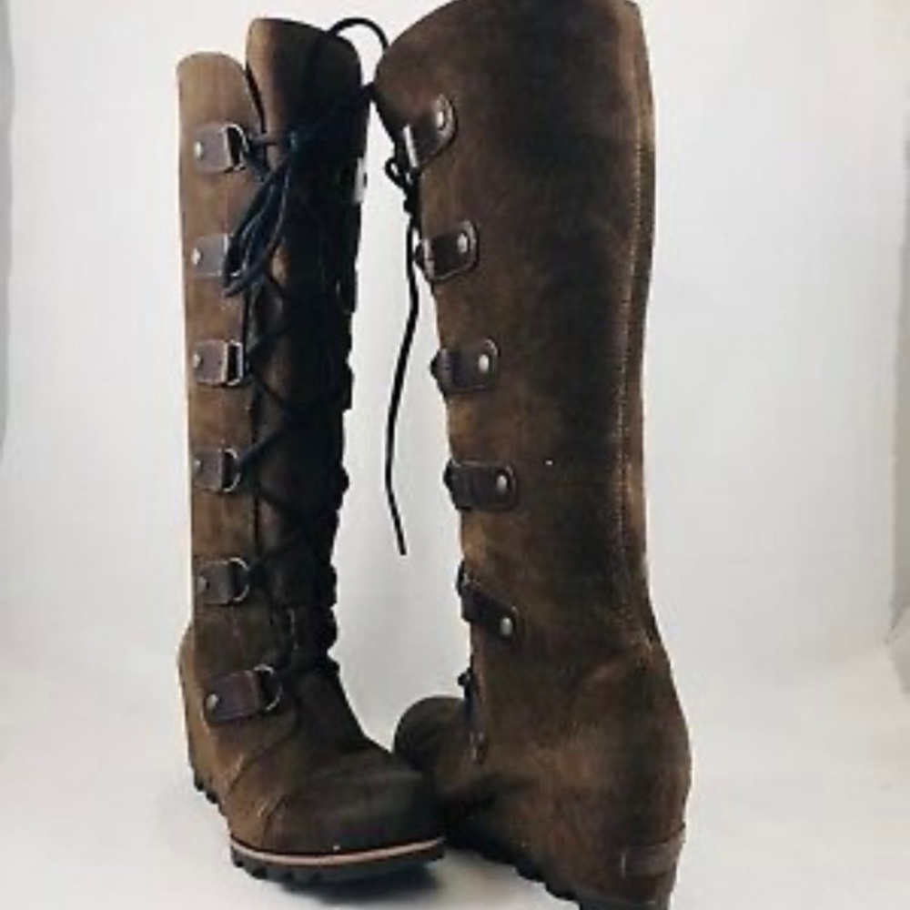 Sorel boots